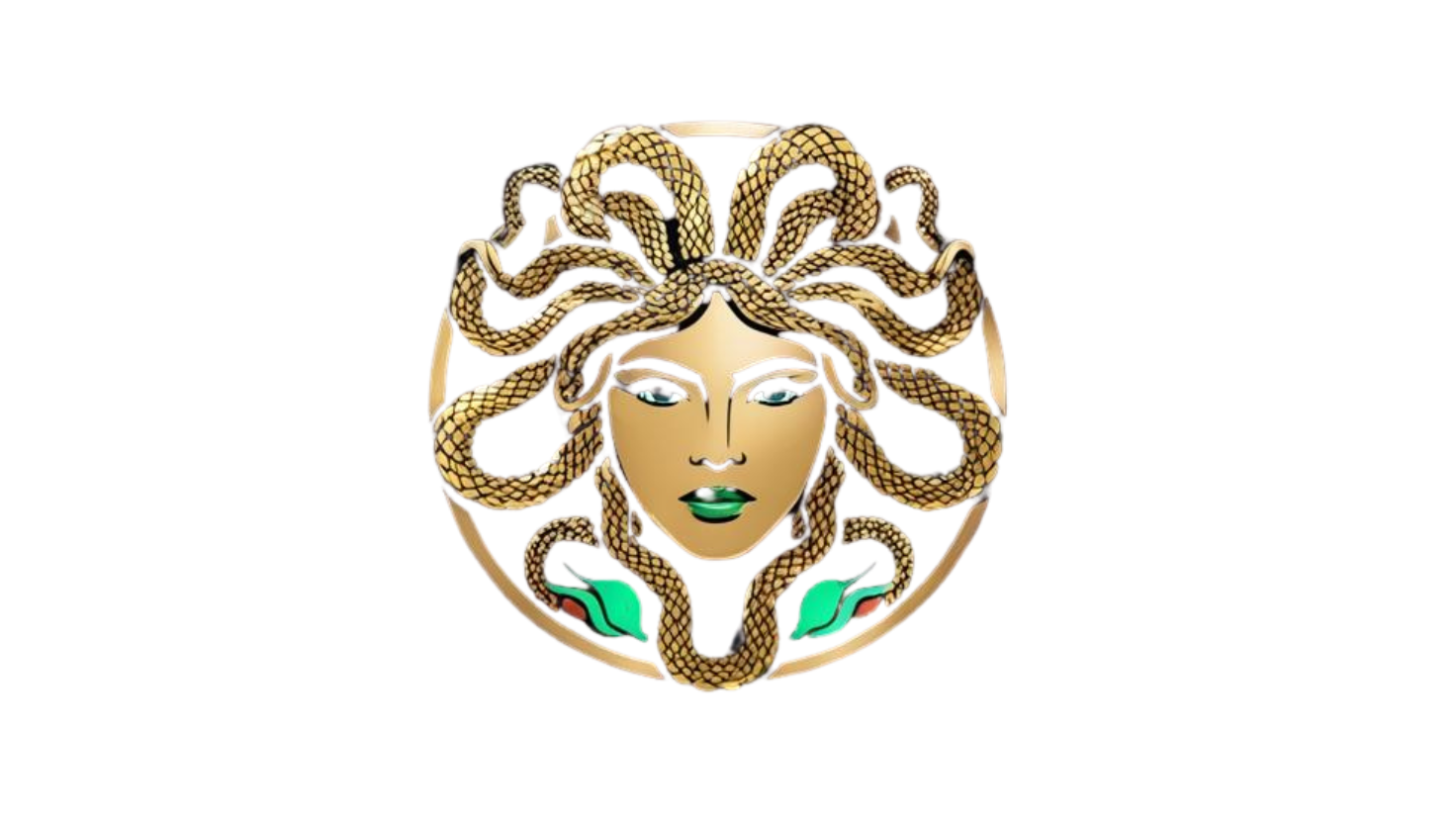 MedusaBet Logo